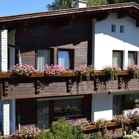 Haus Tauber * Jerzens