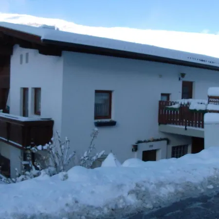 Haus Tauber