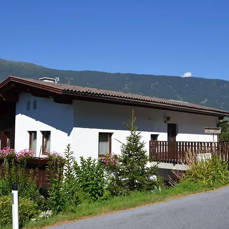 Haus Tauber *