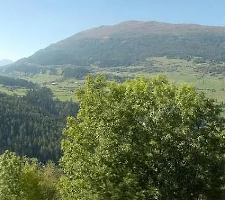 Haus Tauber Appartamento *