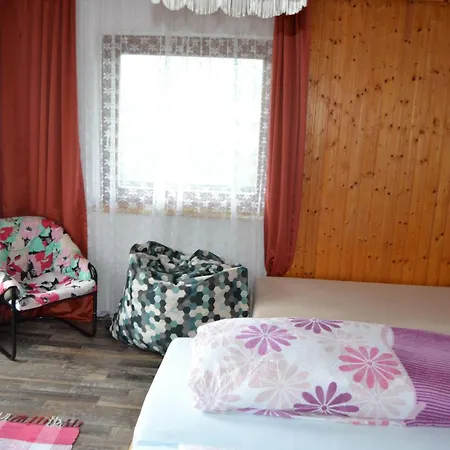 Haus Tauber Apartament *