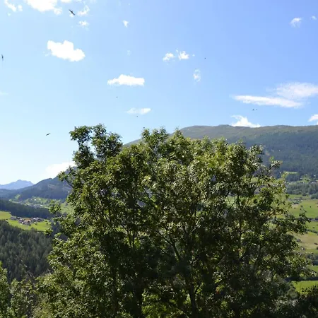 Haus Tauber *