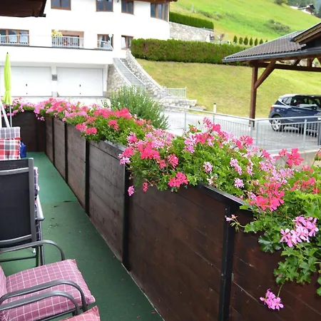 Haus Tauber