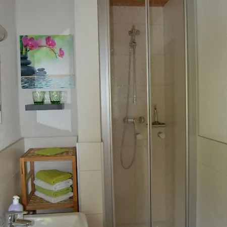 Apartament Haus Tauber Jerzens