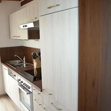 Haus Tauber * Jerzens