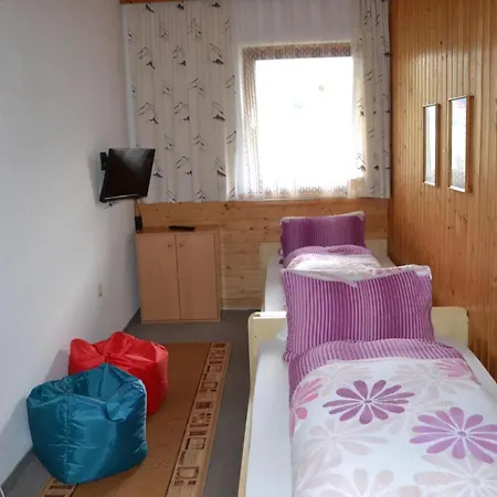 Haus Tauber Apartment