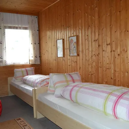 Haus Tauber Appartamento Jerzens