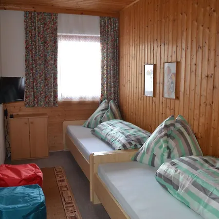 Familienfreundliche In Jerzens