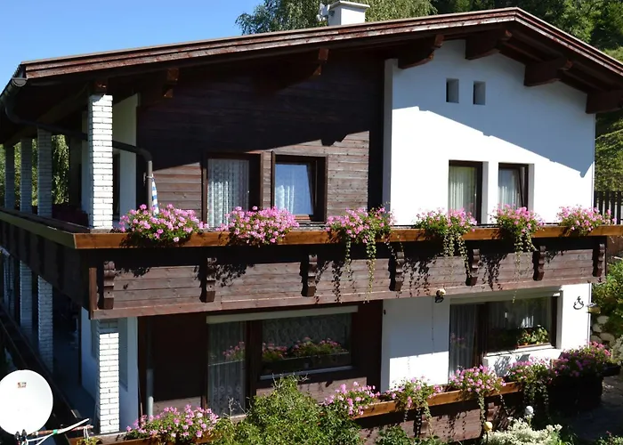 Haus Tauber * Jerzens