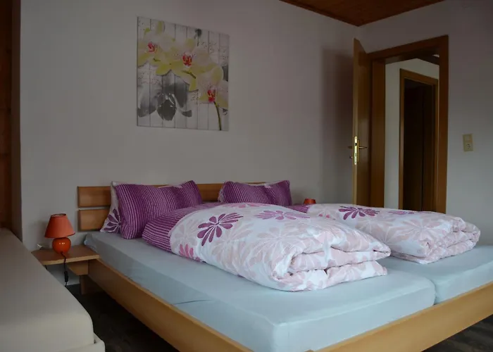 Haus Tauber * Jerzens