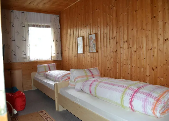 Haus Tauber Apartmán Jerzens