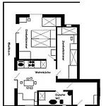 Haus Tauber Apartmán *