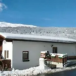 Apartmán Haus Tauber Jerzens