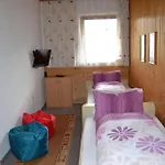 Haus Tauber Apartmán