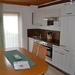 Apartmán Haus Tauber