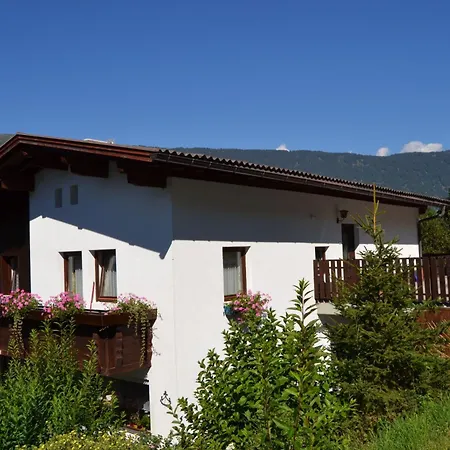 Haus Tauber *