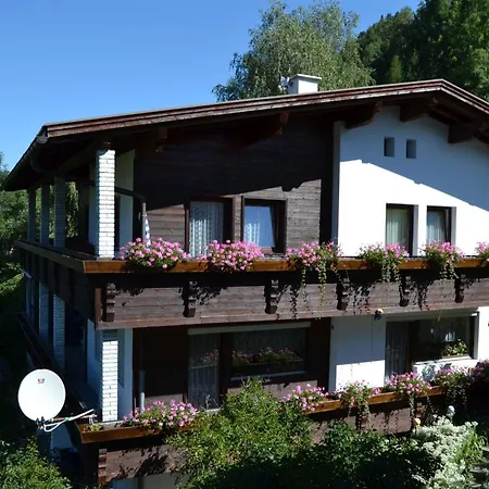 Haus Tauber