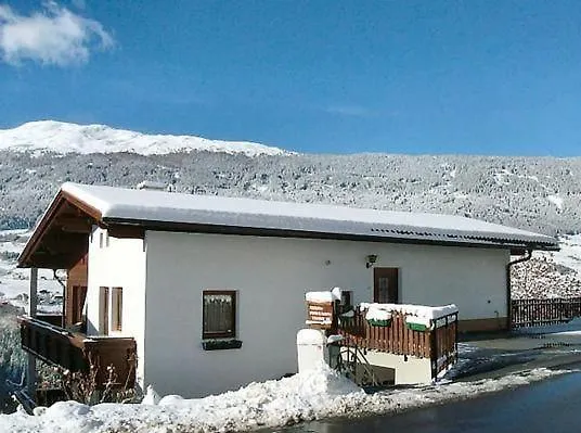 דירה Haus Tauber יארצנס
