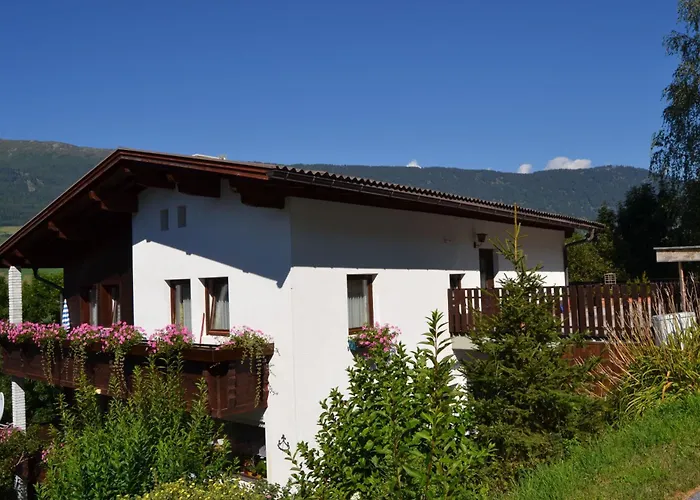 Haus Tauber *