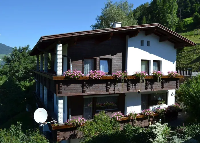 Haus Tauber