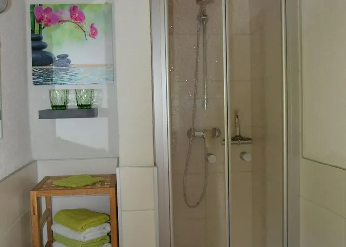 דירה Haus Tauber יארצנס