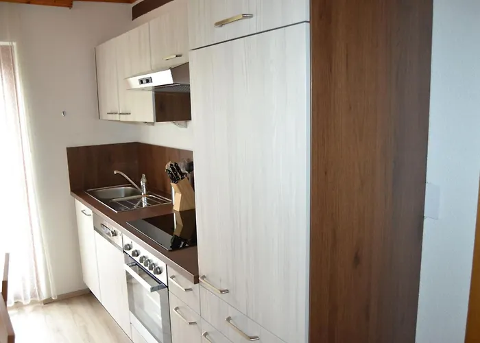 Haus Tauber * יארצנס