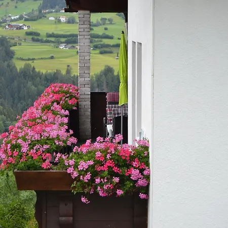 Lägenhet Haus Tauber *