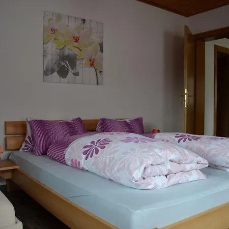 Haus Tauber * Jerzens